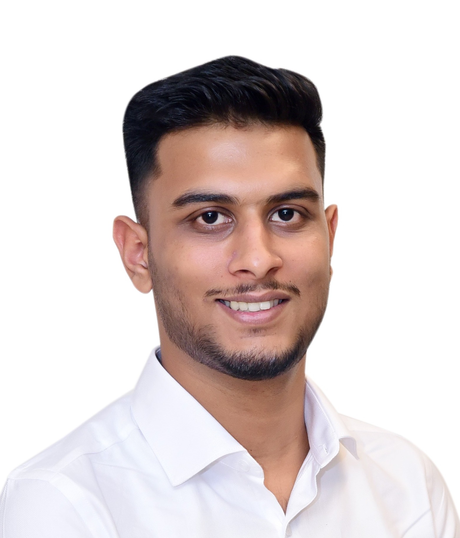 Mohit Maheshwari